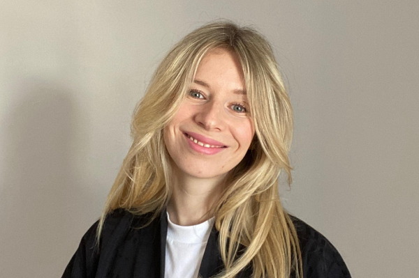 Marlene Göntgen BA MA