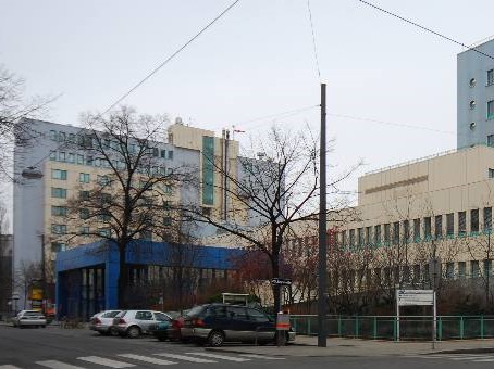 UKH Lorenz Böhler soll erhalten bleiben